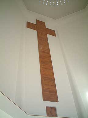 cross