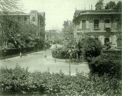 view from Medhat Yegen Palace. Photo Pr. Nevine Halim