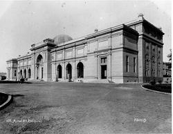 Egyptian Museum