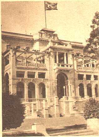 Koubbeh Palace