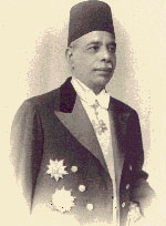 Kamel Nabih Pasha