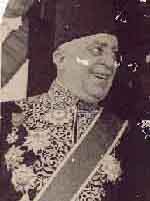 Hussein Sirry Pasha