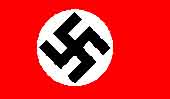 Nazi flag