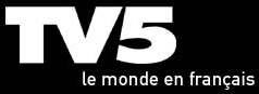 TV5 logo