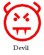 devil