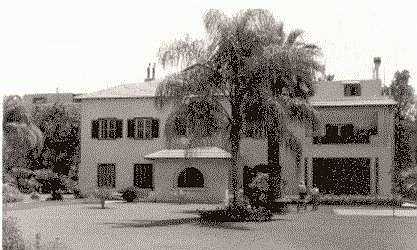 VILLA PRINCESS FAWZIA