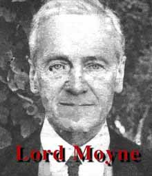 Lord Moyne