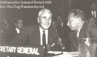 Armand Berard