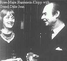 Rose Marie Klopp