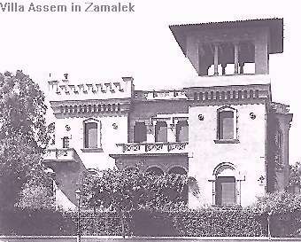 Villa Assem