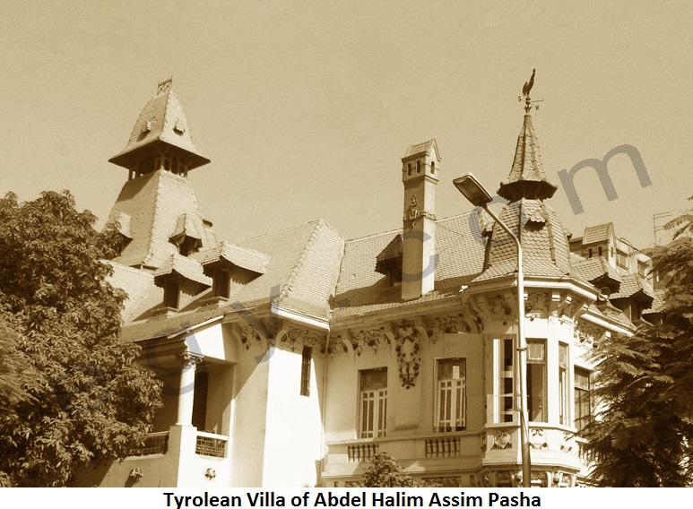 Villa Assem