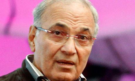 Ahmed Shafik