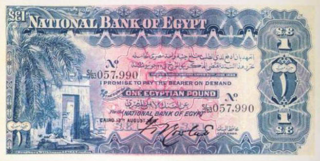 Bank Of Abyssinia