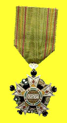 Order of Agriculture