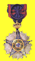 Order of Ismail