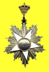 Order of the Nile