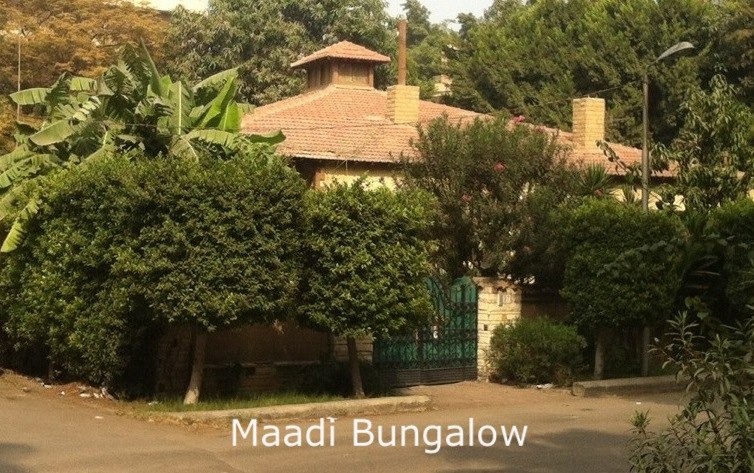 bungalow