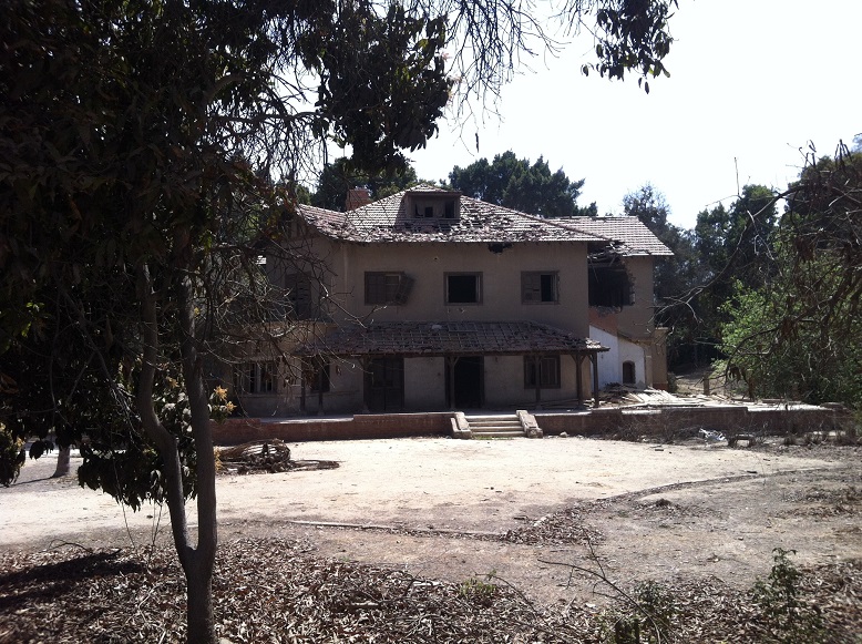 Villa Hilali