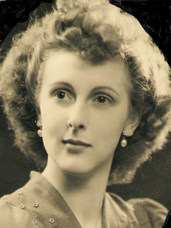 marjorie sykes