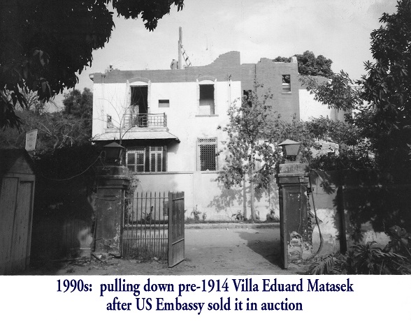 Villa Matasek