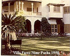 Villa Nimr