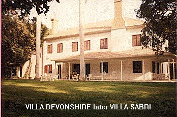 Villa Sabry