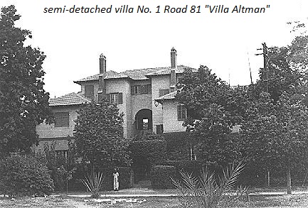 Villa Altman