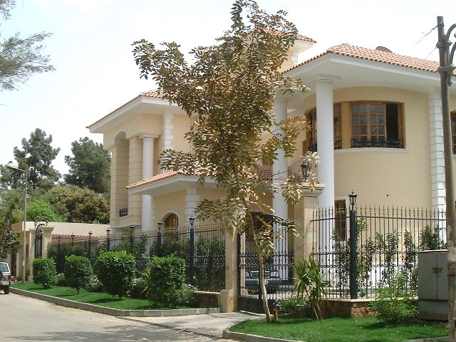 Villa Zayat