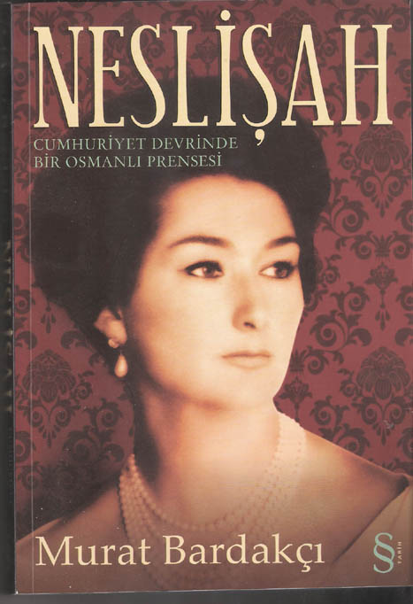 neslisah sultan
