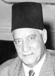Ahmed Aboud Pasha
