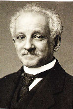 Ludwig Borchardt