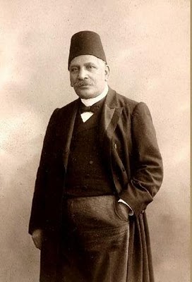 Boutros Ghali Pasha