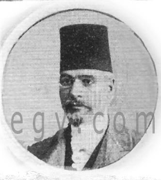 Eloui Pasha