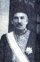 Gaafar Wali Pasha