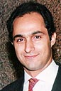 Gamal Mubarak