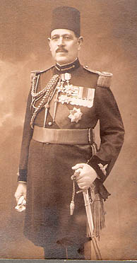 Hassan Raafat Pasha