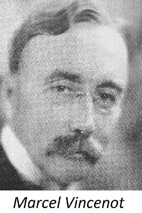 Marcel Vincenot