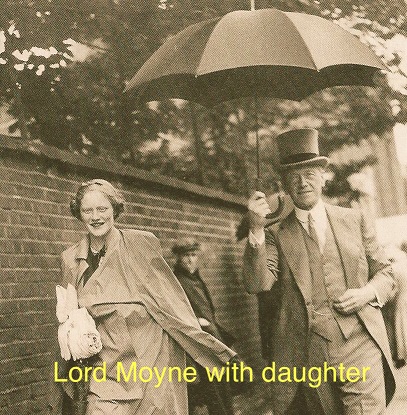 Lord Moyne