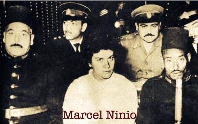 Marcelle Ninio