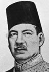 Abdel Khalek Sarwat Pasha