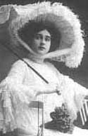 Countess May von Torok