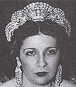 Queen Nazli