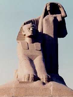 Mokhtar's Reawakening of Egypt