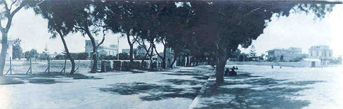 Glymonopoulo circa 1925