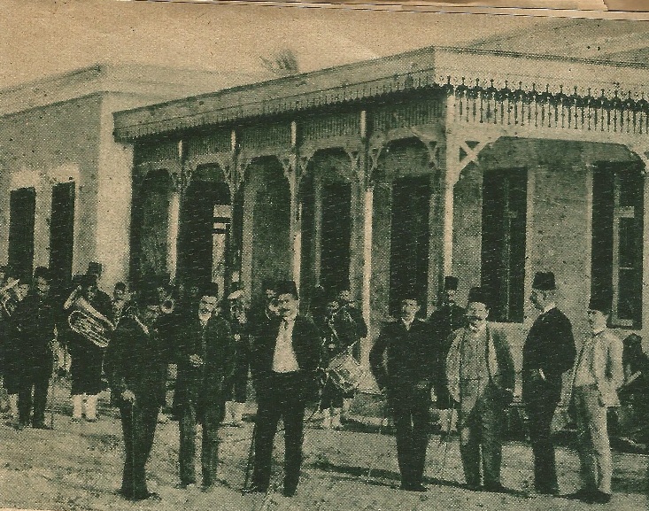 Aziz Izzet Pasha