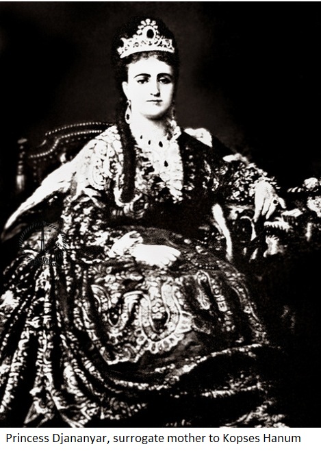 Zeyneb Ismail
